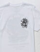 VSTR Wheel Warriors Mens Tee image number 3