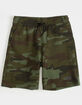 RVCA VA Sport IV Boys Shorts image number 1