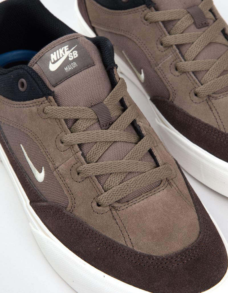 NIKE SB Malor Shoes image number 5