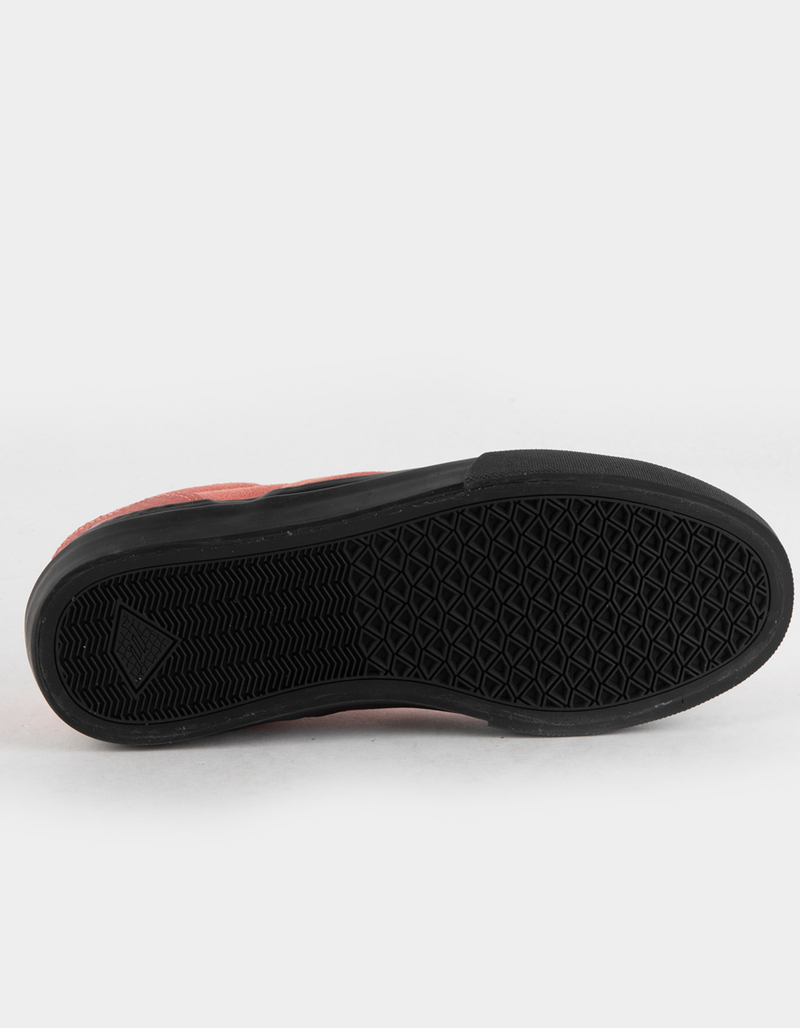 EMERICA Wino G6 Mens Slip-On Shoes image number 2