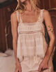 FREE PEOPLE Darling Dreams Womens Cami image number 5