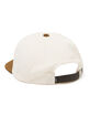 HUF Hat Trick Corduroy Mens Snapback Hat image number 2