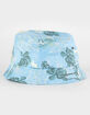 HURLEY Small Logo Mens Bucket Hat image number 2