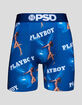 PSD Playboy Balloon Mens Boxer Briefs image number 2