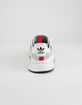 ADIDAS X_PLR White & Gray Shoes image number 5