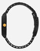 NIXON Time Teller Black Watch image number 2