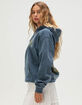 BDG Urban Outfitters Celestial Womens Hoodie image number 3