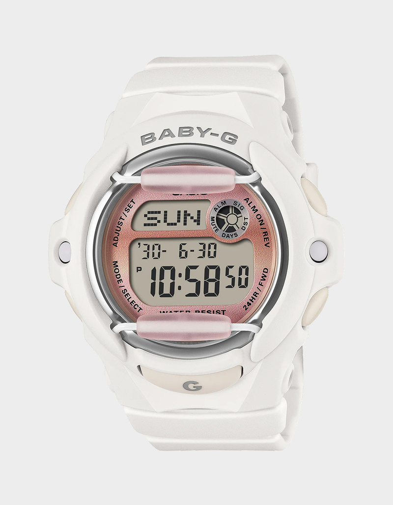 G-SHOCK Baby-G BG169MH-7 Watch image number 0