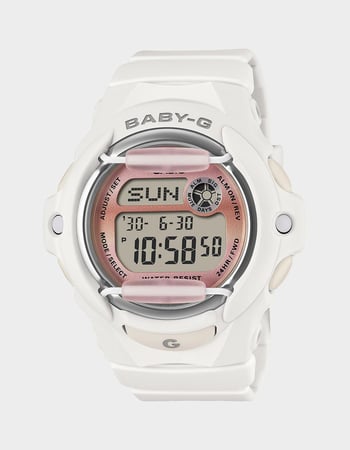 G-SHOCK Baby-G BG169MH-7 Watch Primary Image