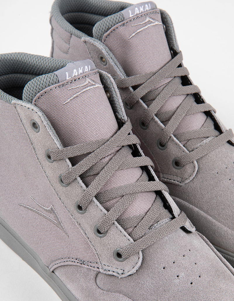 LAKAI Riley 3 High Mens Shoes image number 5