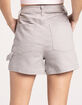 RSQ Womens Carpenter Shorts image number 4