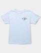 PEANUTS Ski Club Unisex Kids Tee image number 1