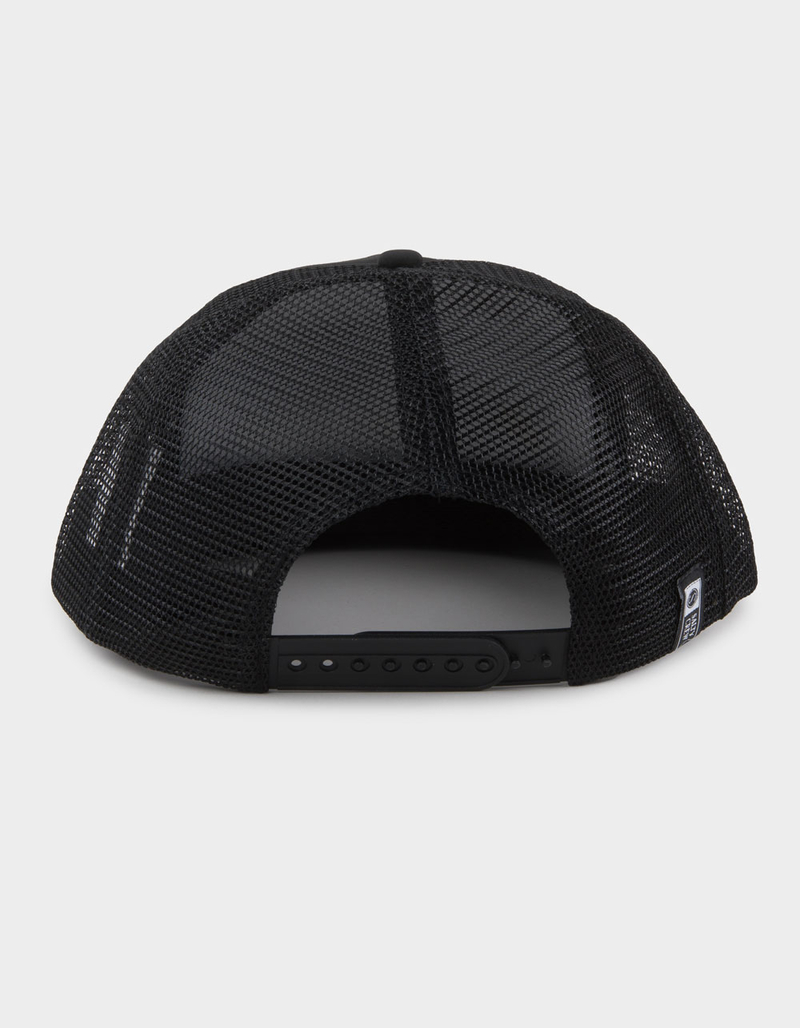SALTY CREW Good Times Boys Trucker Hat image number 2