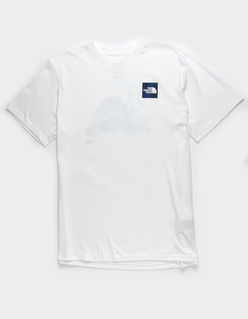 THE NORTH FACE Americana Mens Tee image number 1