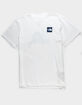 THE NORTH FACE Americana Mens Tee image number 2