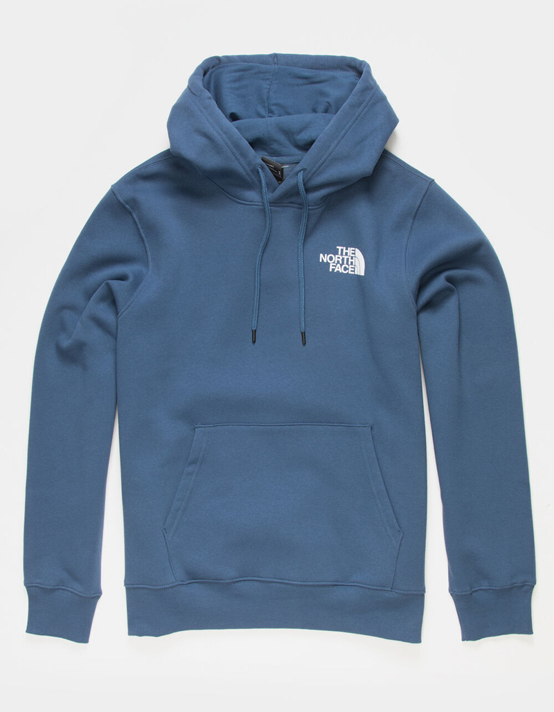 THE NORTH FACE Box NSE Mens Hoodie image number 1