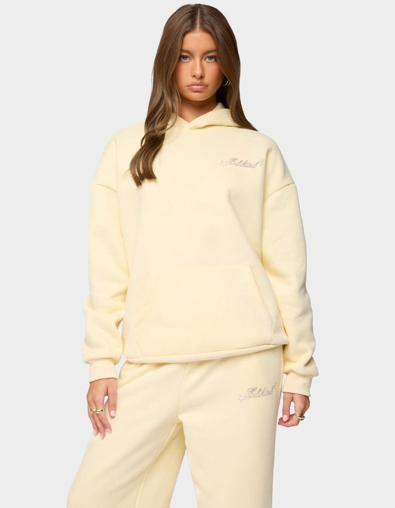 EDIKTED Club Edikted Hoodie image number 0