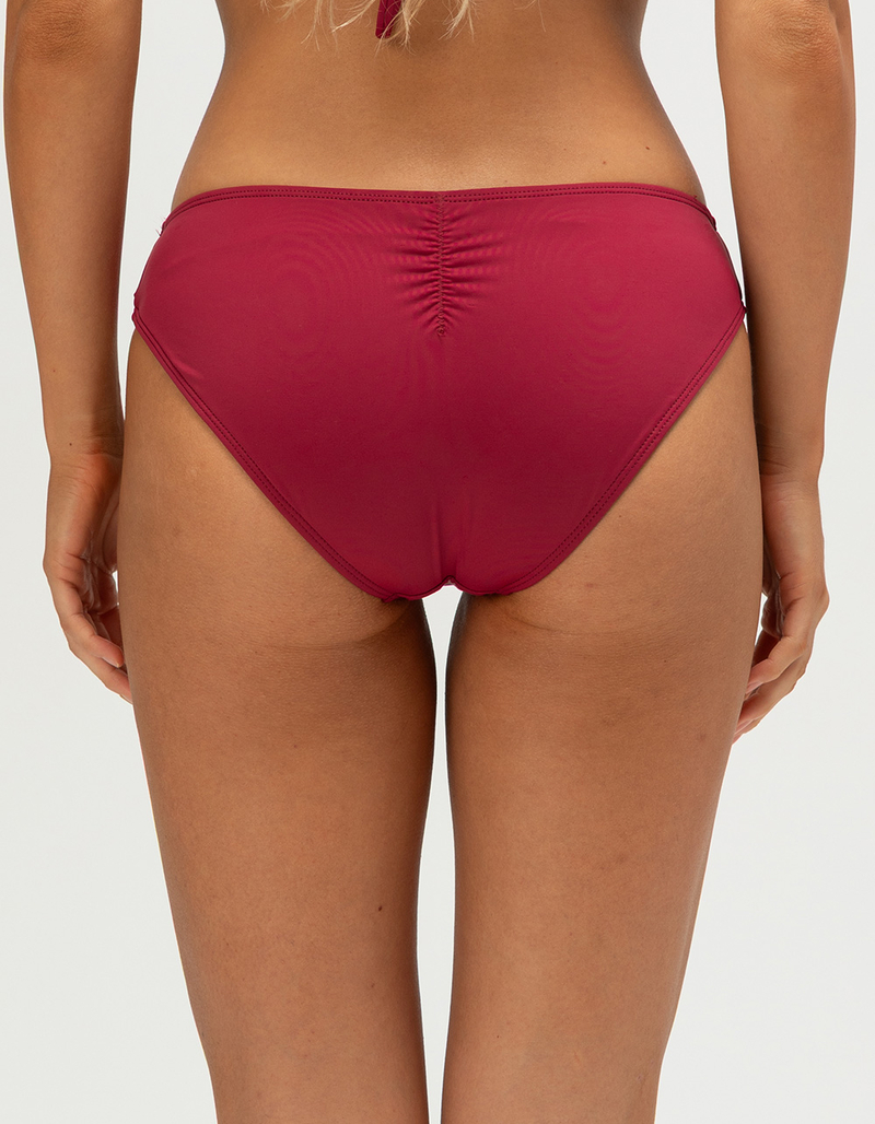 FULL TILT Full Coverage Bikini Bottoms image number 3