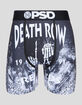 PSD Death Row L.A. Mens Boxer Briefs image number 1
