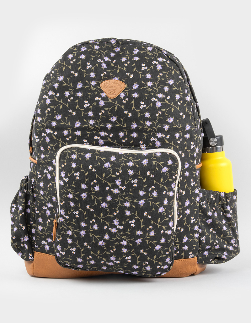 BILLABONG Home Abroad Womens Backpack image number 1