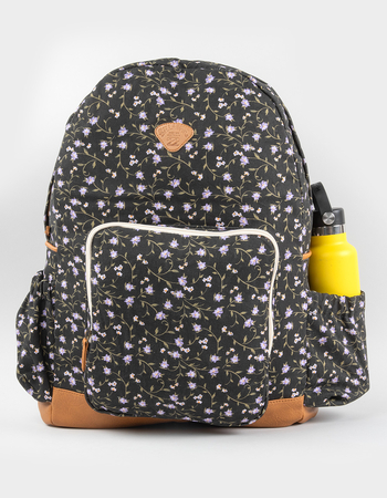 BILLABONG Home Abroad Womens Backpack Alternative Image