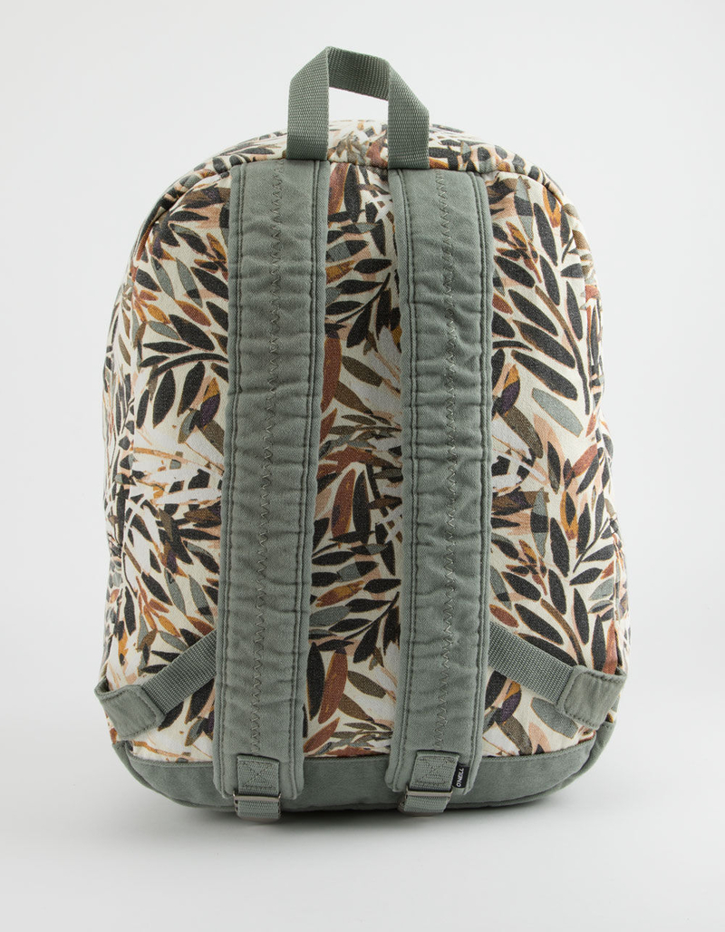 O'NEILL Gray Fog Shoreline Gray Backpack image number 2