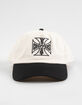 WEST COAST CHOPPERS Logo Snapback Hat image number 2