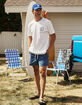 SEAGER Great American Dream Mens Tee image number 6