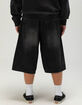 RSQ Mens Extra Baggy Jorts image number 3