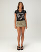 ED HARDY Leopard Womens Tee image number 4