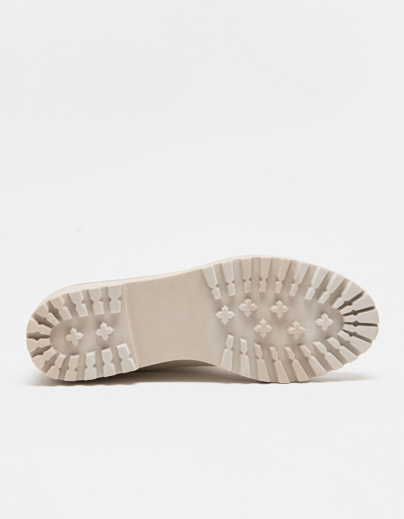 DV By Dolce Vita Rielle Womens Chelsea Wedge Boots image number 2