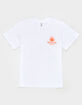 SEAESTA SURF Surf Cowboy Boys Tee image number 2