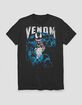 VENOM Grunge Unisex Tee image number 1