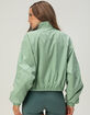 NIKE Sportswear Womens Oversized UV Track Jacket image number 4