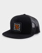 SALTY CREW Petal Trucker Hat image number 1