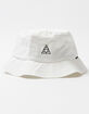 HUF Essentials Mens Bucket Hat image number 1