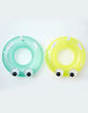 SUNNYLIFE Sonny The Sea Creature Pool Ring Soakers image number 2
