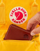 FJALLRAVEN K&aring;nken Mini Backpack image number 5
