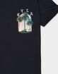 CVLA Beauty In The Unexpected Boys Tee image number 4