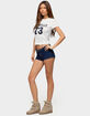 EDIKTED Nashville Tee image number 4