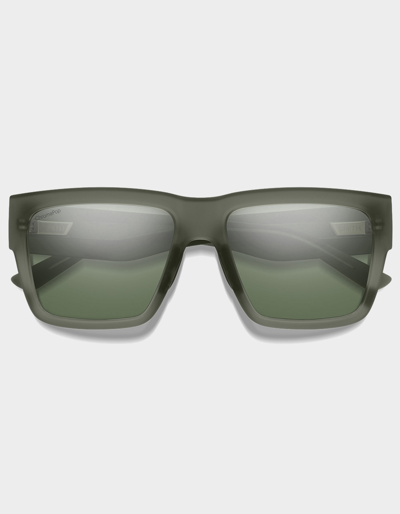SMITH Lineup Polarized Sunglasses image number 0