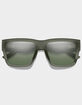SMITH Lineup Polarized Sunglasses image number 1