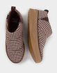 SOREL Out N About IV Mini Puffy Womens Boots image number 5
