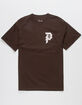 PRIMITIVE Panic Mens Tee image number 2