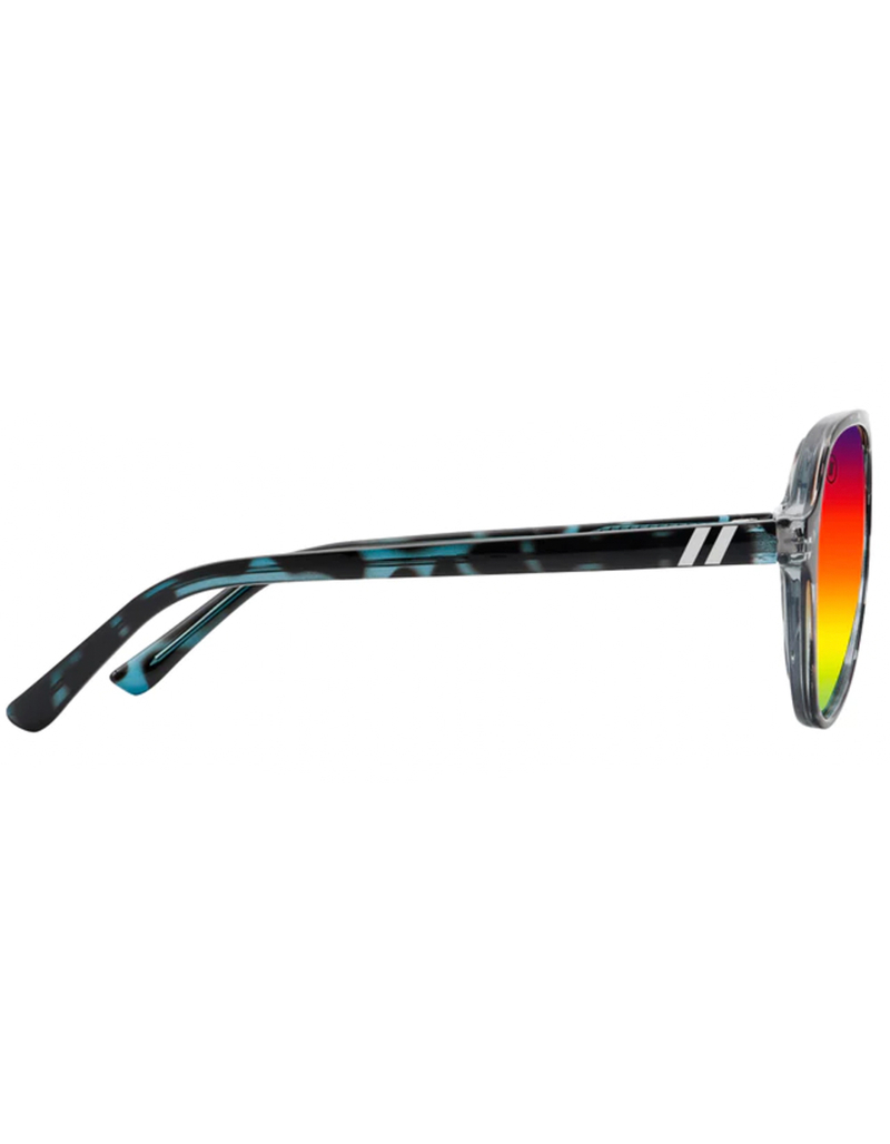 BLENDERS EYEWEAR River Jumper Polarized Sunglasses image number 3