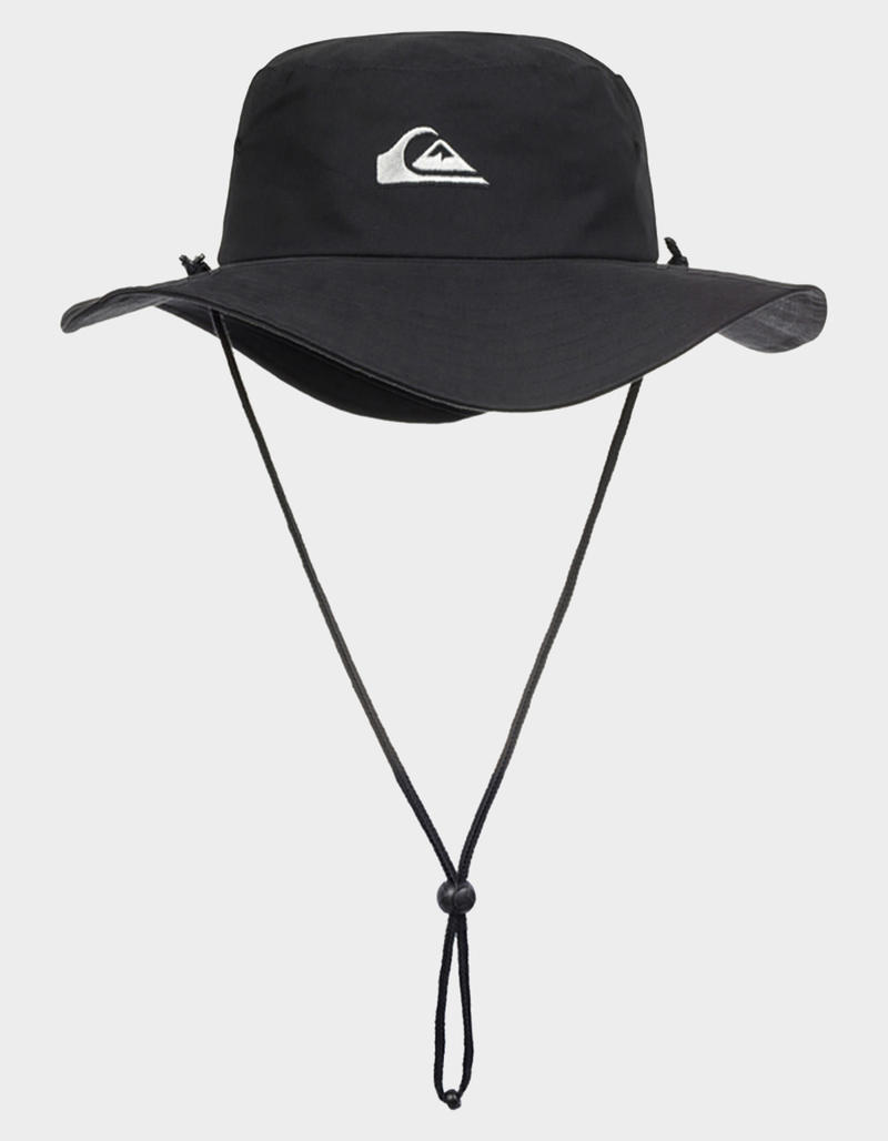 QUIKSILVER Bushmaster Safari Mens Boonie Hat image number 0