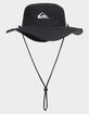 QUIKSILVER Bushmaster Safari Mens Boonie Hat image number 1
