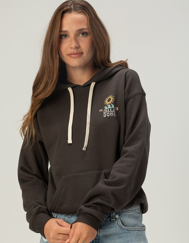 BILLABONG Before Time Womens Hoodie image number 0
