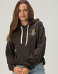 BILLABONG Before Time Womens Hoodie image number 1