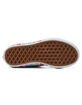 VANS Candy Hearts Sk8- Hi Zip Girls Shoes image number 5